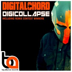 BA100 - Digitalchord - Digicollapse (Remix Contest Winners)