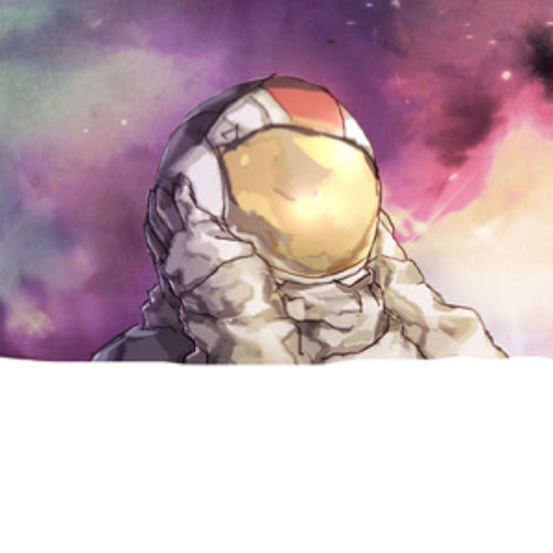 astronaut