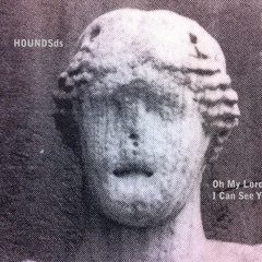 Oh My Lord, I Can See Your Face