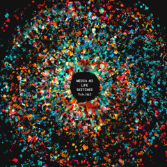 Mecca:83 - Detroit Twilight (feat Emanative & Buscrates 16-bit Ensemble)