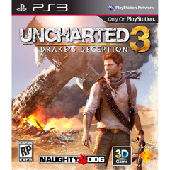 Uncharted Main Theme 8-bit version [EPIC]