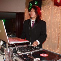 DJ Kenedi's Merengue Video Megamix