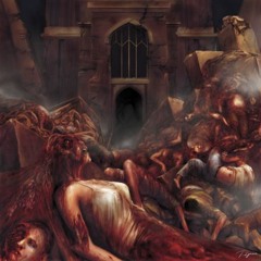 Vile Impalement - Reek of the Rotten
