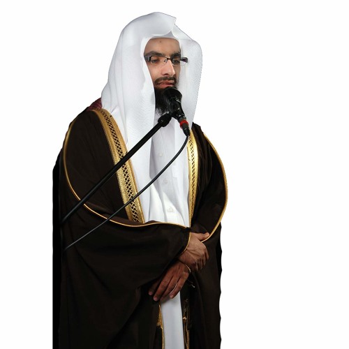 نصيحة رجل للشيخ صالح المغامسي