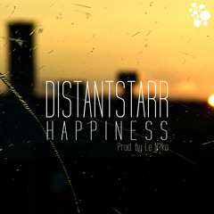 DistantStarr - Happiness (prod by Le N?ko)