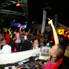 TREVOR the DJ (A Taste of the CLUB mini promo January 2011)