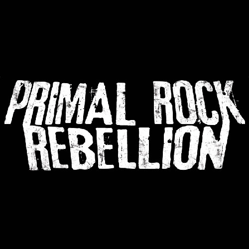 Primal Rock Rebellion - I See Lights (New Track) (2012) Primal Rock Rebellion - I See Lights (New Track) (2012)