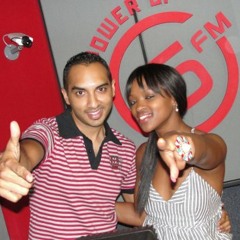TREVOR the DJ - 5FM Mix aired (29-05-2009)