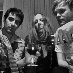 Homicide Hermanos - Sweet Pretending