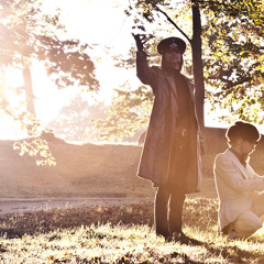 02 Alone In The Night