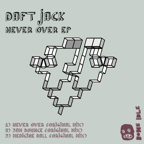 Medicine Ball (Alternative End Mix) - NOW FOR SALE - Bone Idle Records
