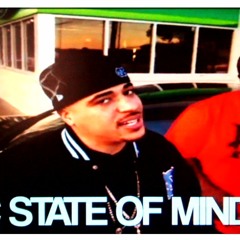 WAHID the ONE - NC STATE OF MIND by Wahid The One featuring Supa-Tight