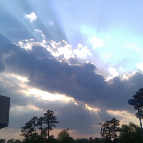 WHAT IF JESUS CAME TODAY original by Tim Horne