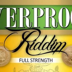 DJ RetroActive - Overproof Riddim Medley Mix (Full Strength) [JA Prod] December 2011