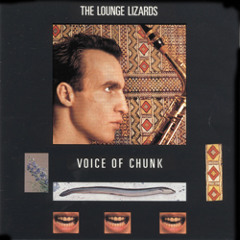 The Lounge Lizards - Tarantella