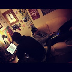 Brothers - Tony LeTigre, Riggs, Emilio MSW