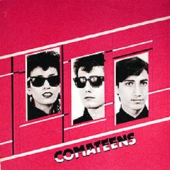 COMATEENS - ghosts