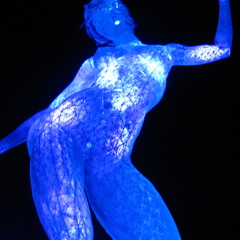 Lady Luscious