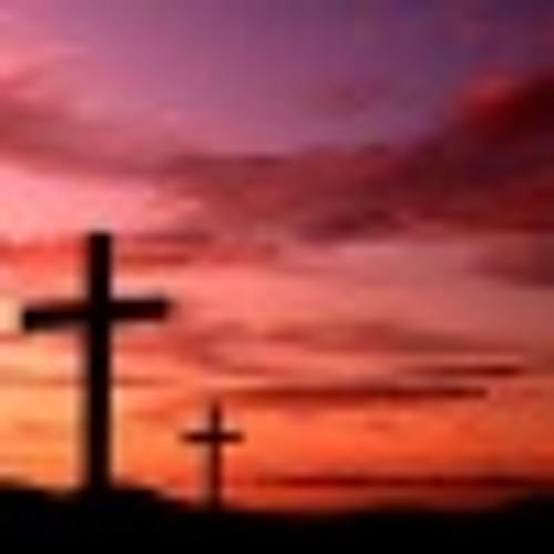 It's All About A Cross original by Tim Horne