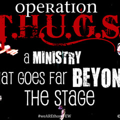 01 Operation T.H.U.G.S. (LB intro)