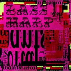 Bass Harp
