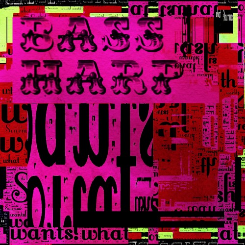 Bass Harp