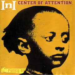 InI - The Life I Live