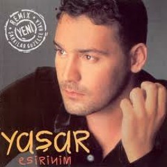 Yaşar -SEBEPSIZ FIRTINA