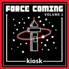 ECTOPLASMA  (kiosk records)