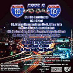 Hot Shit by code 6 feat. konfonation