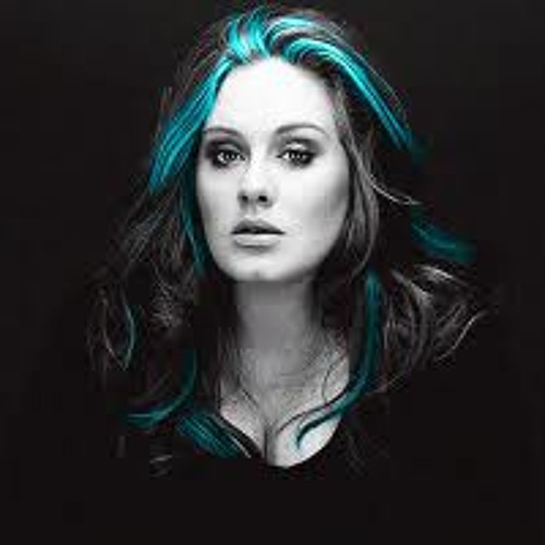 Adele - Rollin In The Deep (1uP Remix)