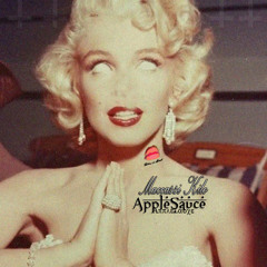 AppleSauce By Maccassi Kilo Prod. By Chris Goodwin