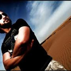 Sharam (Deep Dish) - Irani