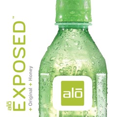 New Leaf (ALO Exposed) ALOtone™