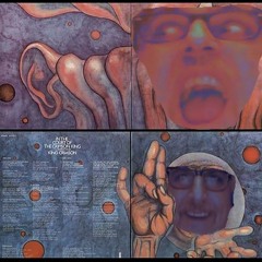 The Court Of The Crimson King (King Crimson cover)