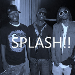 SPLASH ENT-Drinkin' n Smokin'..FEAT-SOLO GRIP
