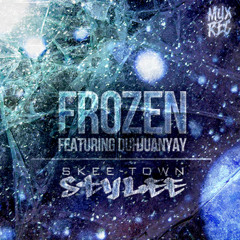 Frozen ft. Duhjuanyay