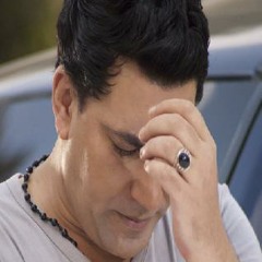 ياسر نجم ـ عملت منك حاجة ـ شعبى وش
