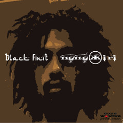 01 Black Finit - Dedi Dewi