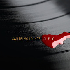 Lágrima Viva - San Telmo Lounge - feat Pablo Mainetti