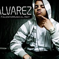 J Alvarez - La Pregunta (DJ Safry Super Extended Dembow Remix 2012)