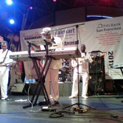 01 Jodeci Live at the Gund Arean in Cleveland