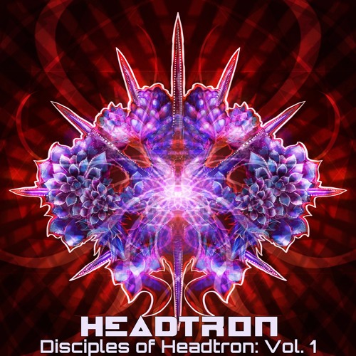 JOBOT, Ill-Esha - Fossils (Disciples of Headtron: Vol. I) (256k)