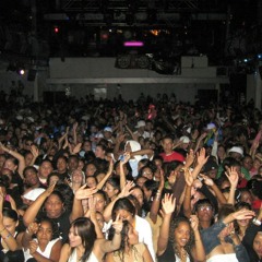 Move Around-Radio Edit