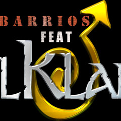 JCBarrios Feat  El Klan - Año Viejo