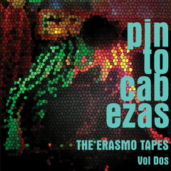 Pintocabezas - The Erasmo Tapes II - 10 - Subeleeeee!