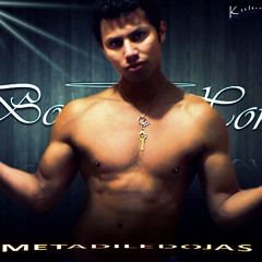 Con la mano arriba _ By: S.Boxing-Hom _ RapyHop