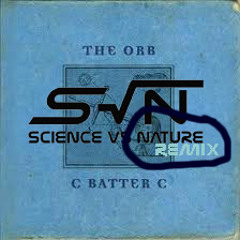 C Batter C remix competition (Nature from SVN remix)