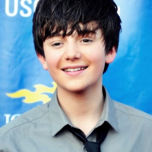 Greyson Chance - Cheyenne