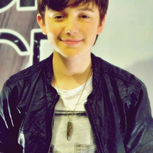 Greyson Chance - Summer Train